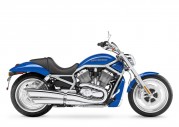 Harley-Davidson VRSCAW V-Rod